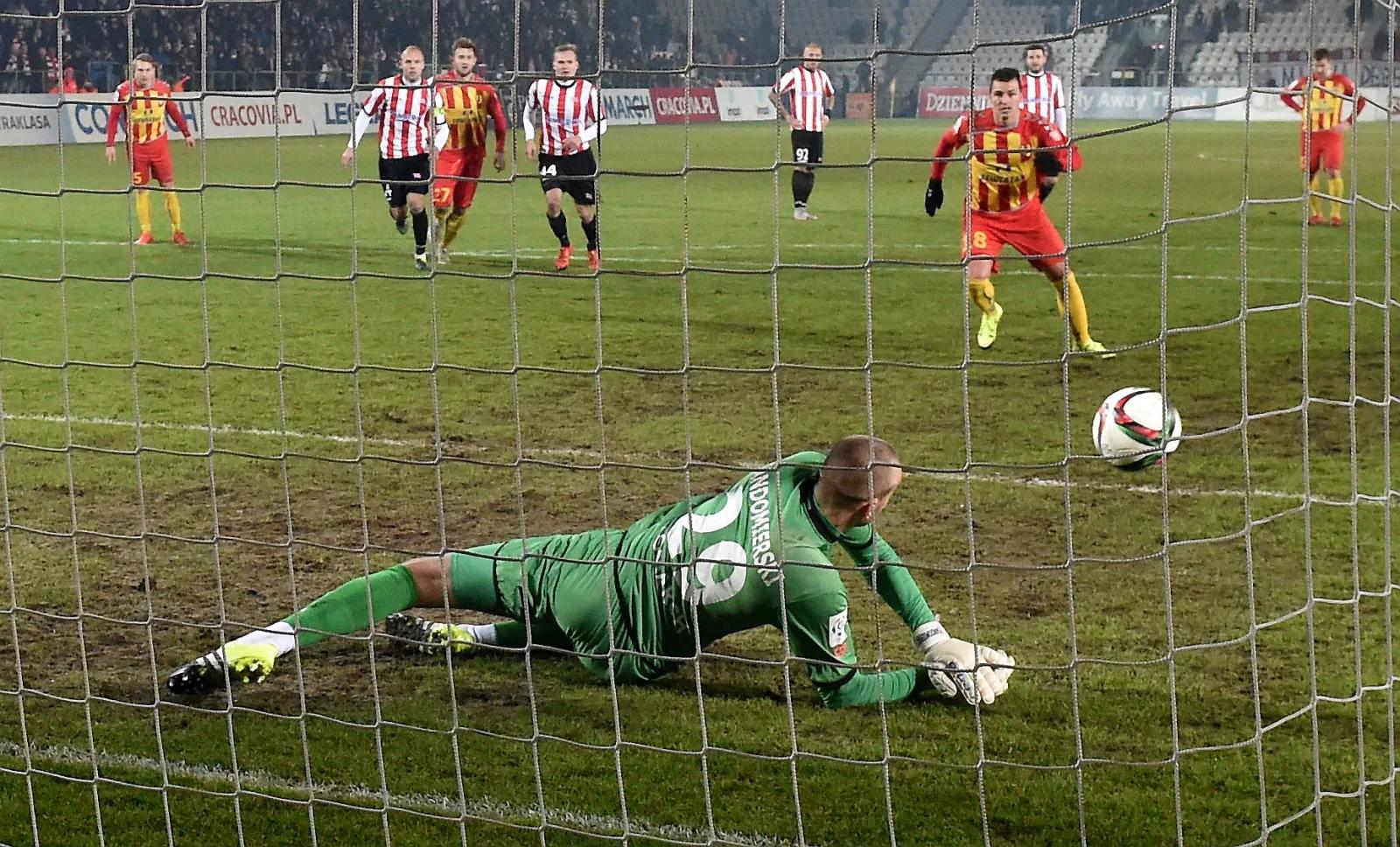 Ekstraklasa: system rozgrywek pozostanie bez zmian. Kolejny długi i emocjonujący sezon