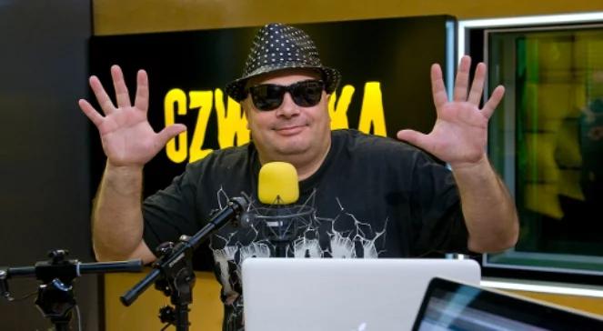 "Ja jestem okradany!" Skiba w sprawie ACTA