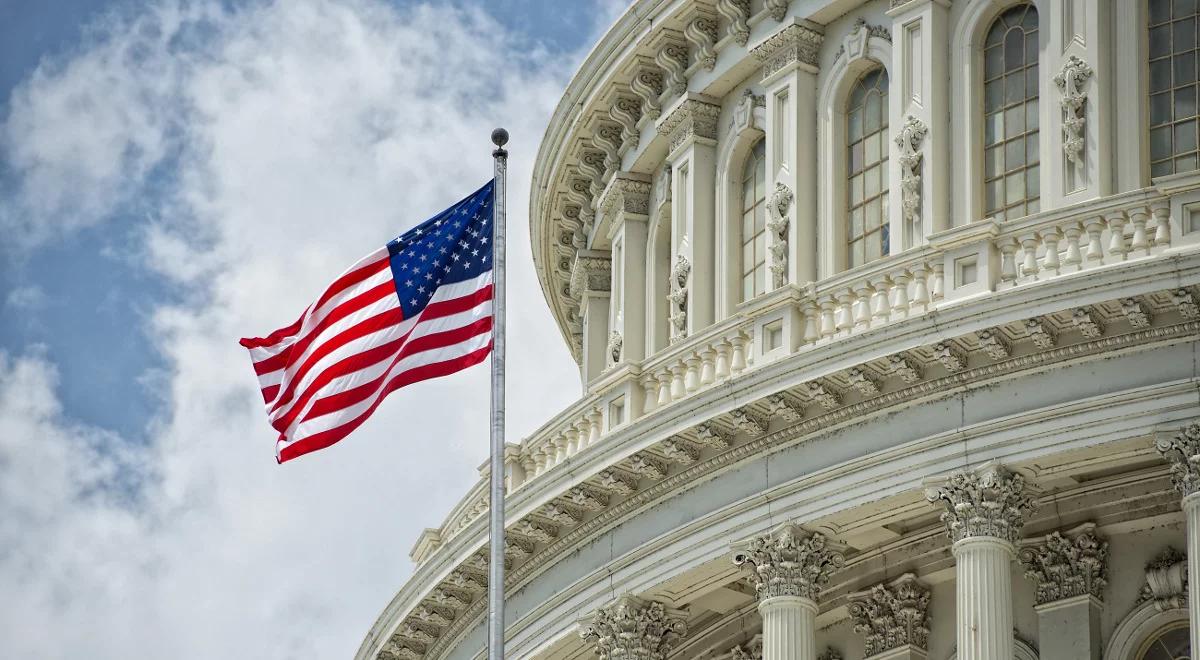 Płacą podatki, nie mają senatorów. Mieszkańcy stolicy USA chcą swojego stanu