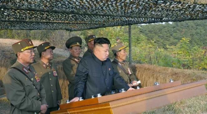 Milion zagłodzonych w Korei Północnej? Śledztwo ONZ