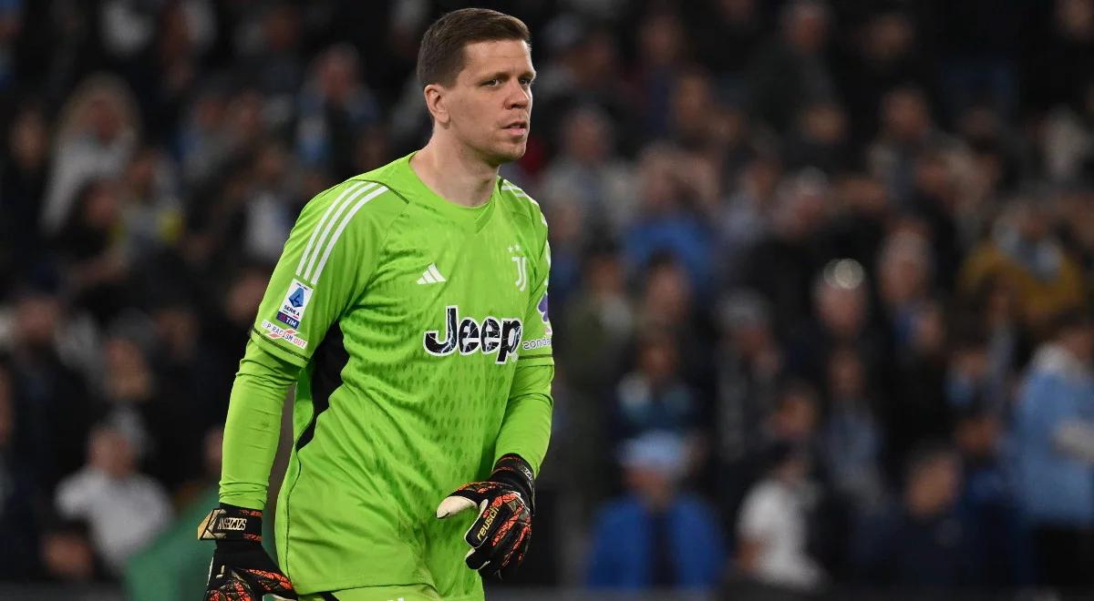 Wojciech Szczęsny jednak trafi do Arabii Saudyjskiej? Zaskakujący zwrot akcji 