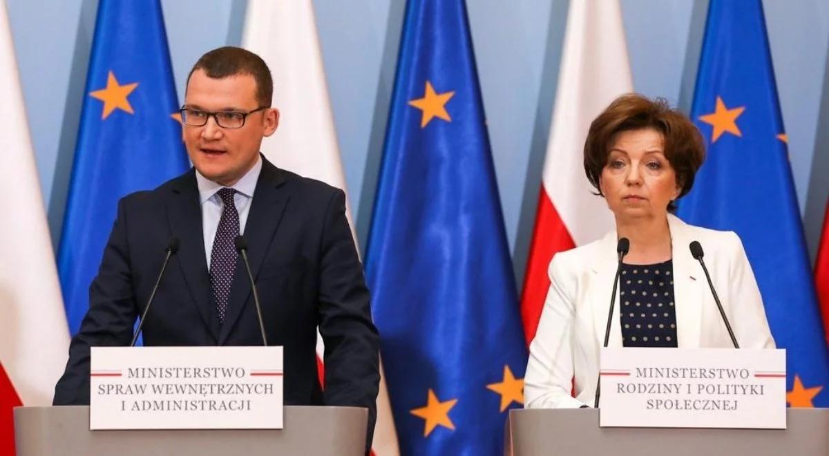 Rada Ministrów przyjęła projekt nowelizacji Kodeksu pracy. Dla kogo praca zdalna?