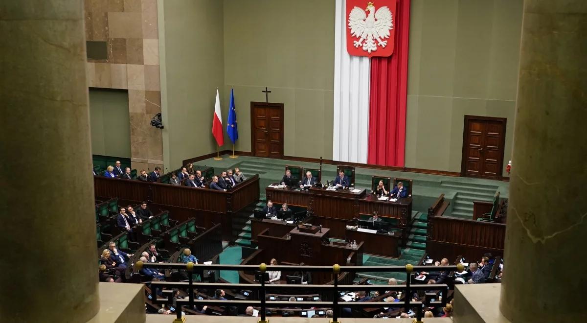 Zapowiada się burzliwa debata. We wtorek posłowie zajmą się budżetem