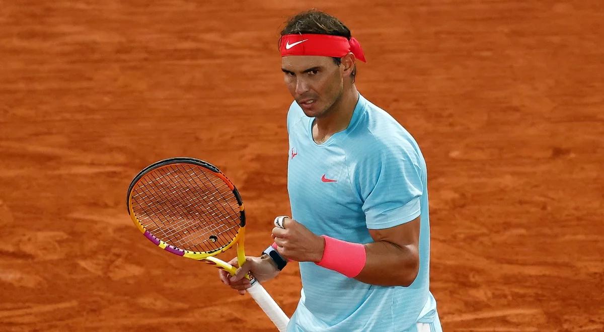 Roland Garros: król Paryża nie zawiódł. Nadal pokonał Djokovicia w finale