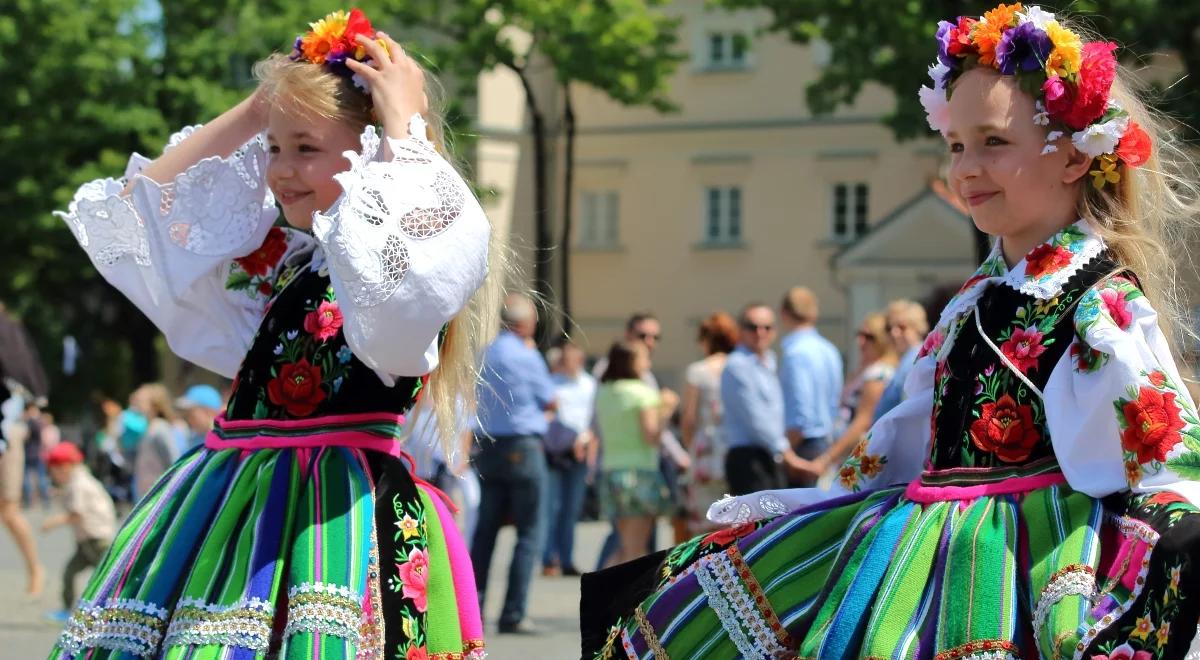 "Chciałbym zostawić jak najwięcej dobra w parafii". Kapłan o pracy na rzecz wiejskiej społeczności