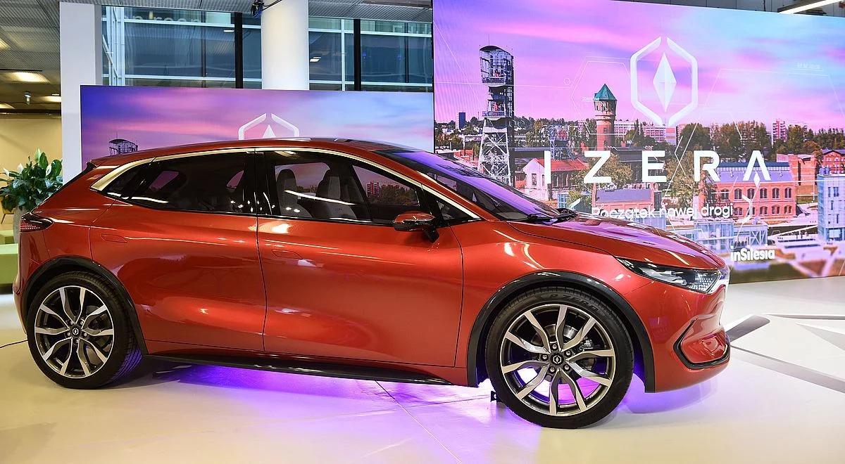 Pierwszy polski samochód elektryczny coraz bliżej. Dokapitalizowanie ElectroMobility Poland 