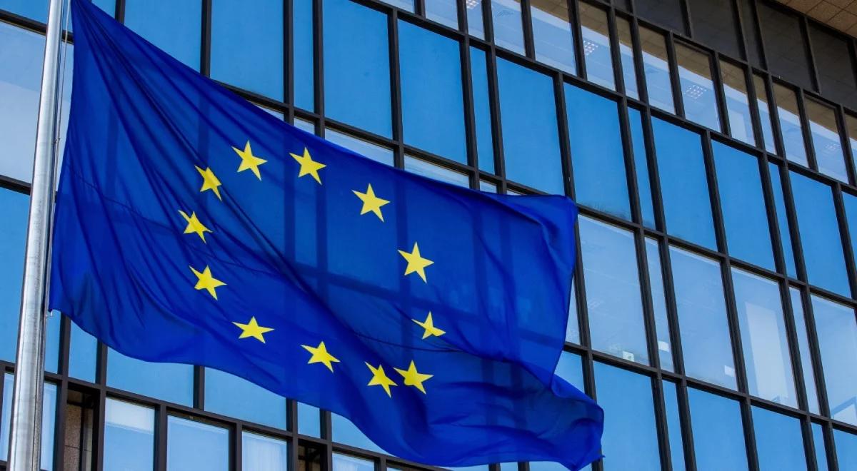 Wiceszef MSZ: projekt UE dot. walki z koronawirusem jest mało ambitny