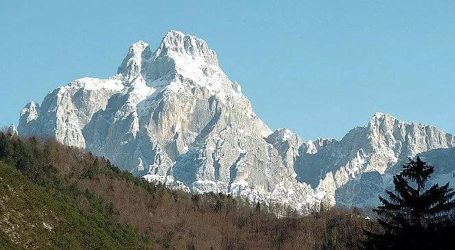 Na Słowacji już leży śnieg. W nocy nawet -5 st.