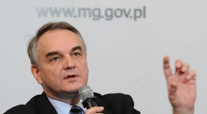 Pawlak liczy na kompromis ws. emerytur
