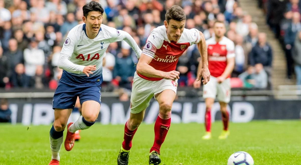 Arsenal Londyn stracił kapitana. Nowe wyzwanie Laurenta Koscielnego