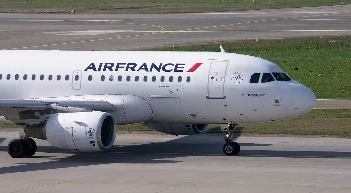 Linią-córką Air France polecimy z Wrocławia do Paryża