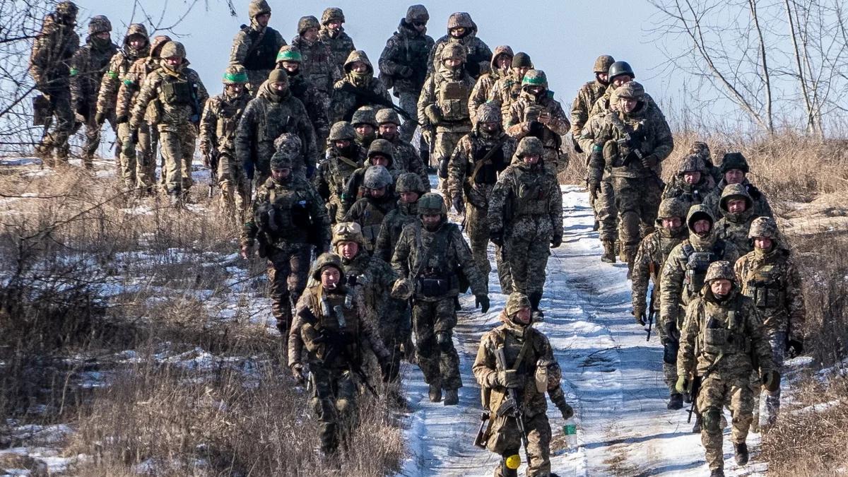 Chiński apel o zakończenie działań wojennych na Ukrainie. Czego oczekuje Pekin?