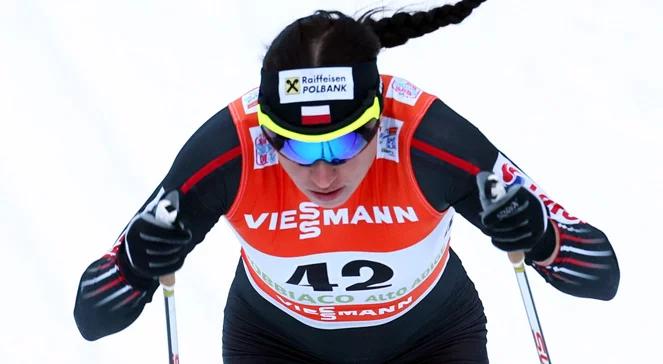 Tour de Ski: Kowalczyk konsekwentnie do przodu - drugie miejsce już na wyciągnięcie kijka