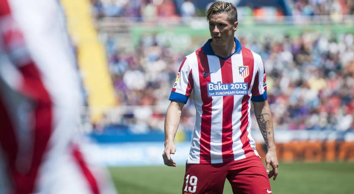 Primera Division: klubowa legenda odejdzie z Atletico Madryt. "Czas zrobić miejsce dla młodszych"