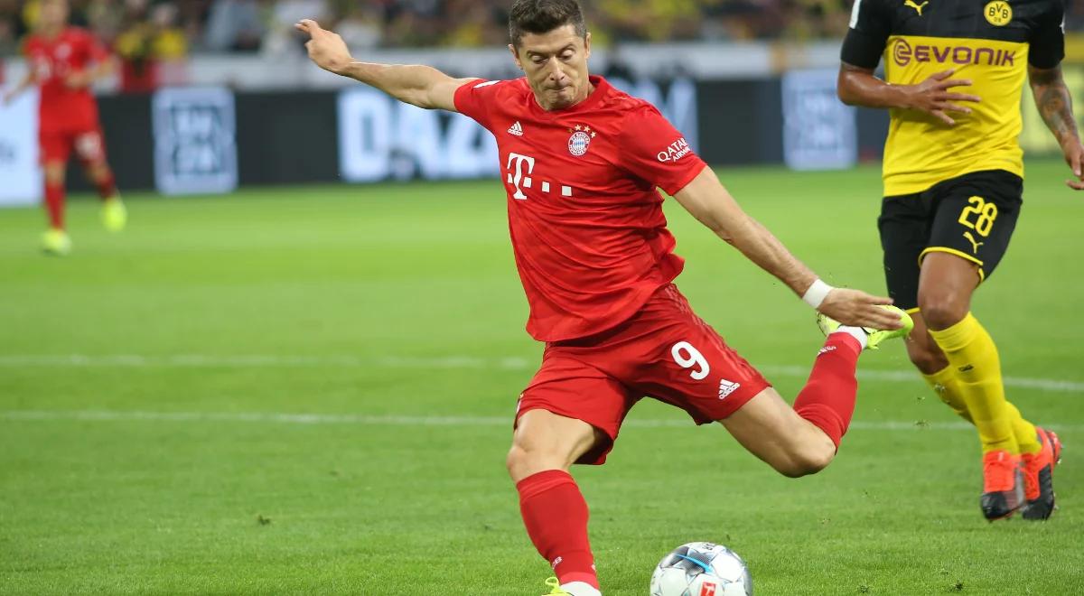 Bundesliga: ten mecz zadecyduje o tytule? Borussia i Bayern na ustach piłkarskiego świata 