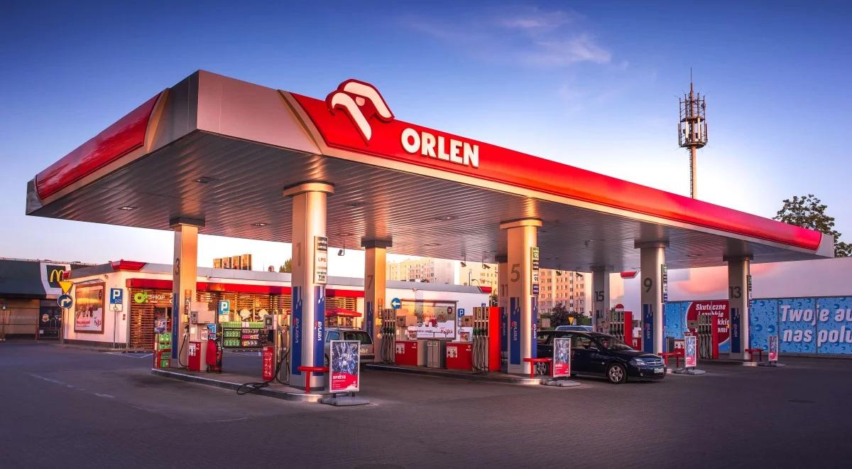 Wyniki finansowe PKN Orlen za 2020 rok. Spółka opublikowała raport