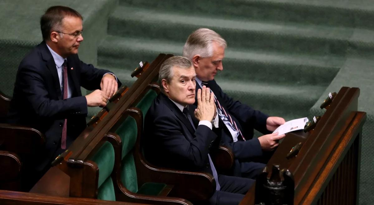 Gliński: wystawa Muzeum II Wojny musi być zgodna z polską racją stanu
