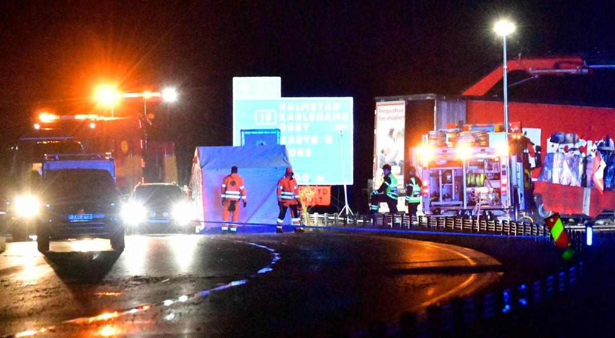 Autor karykatur Mahometa zginął w wypadku. Policja prowadzi śledztwo