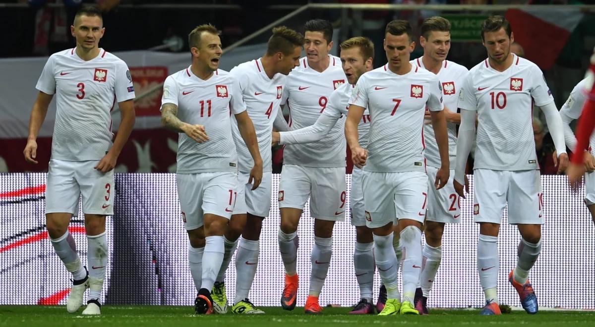 Rosja 2018: Lewandowski chce większej kontroli. "Nie możemy skupiać się jedynie na defensywie"