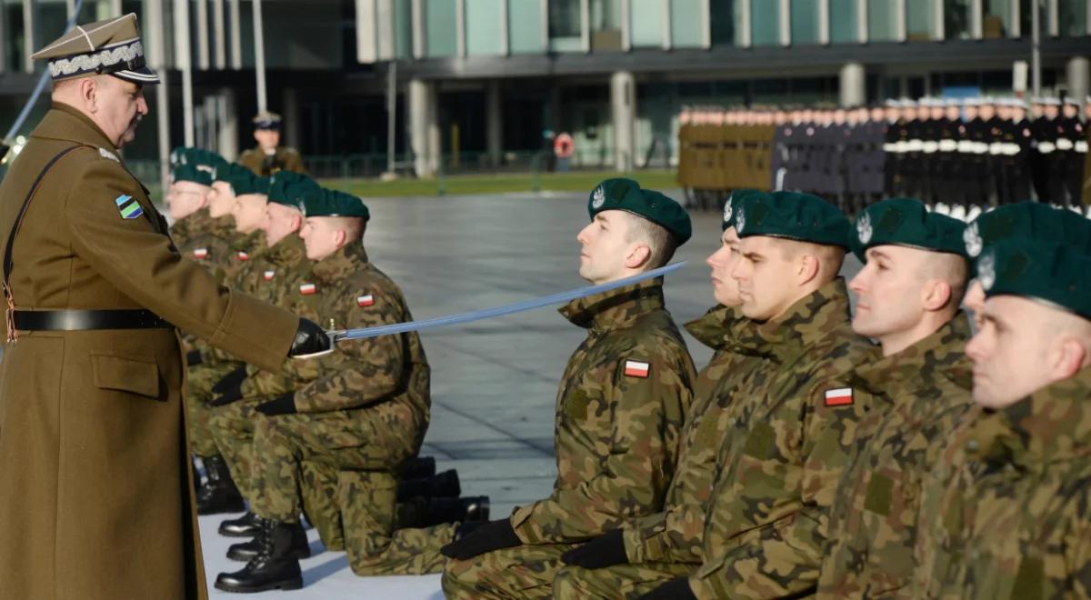 Antoni Macierewicz: armia to fundament bezpieczeństwa i patriotyzmu