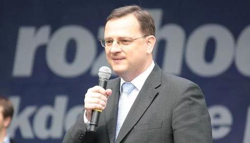 Po pięciu tygodniach powstanie rząd