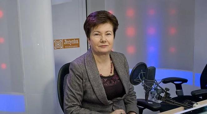 Władze Warszawy są zdeterminowane