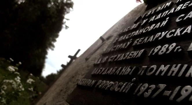 80. rocznica "Operacji polskiej" NKWD 1937-1938