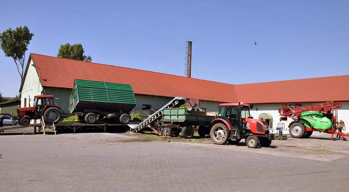 Pula węgla dla rolników nadal dostępna. PGG informuje o szczegółach