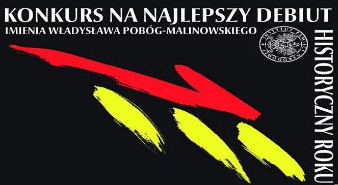IPN: oni wygrali konkurs na najlepszych "debiutantów"