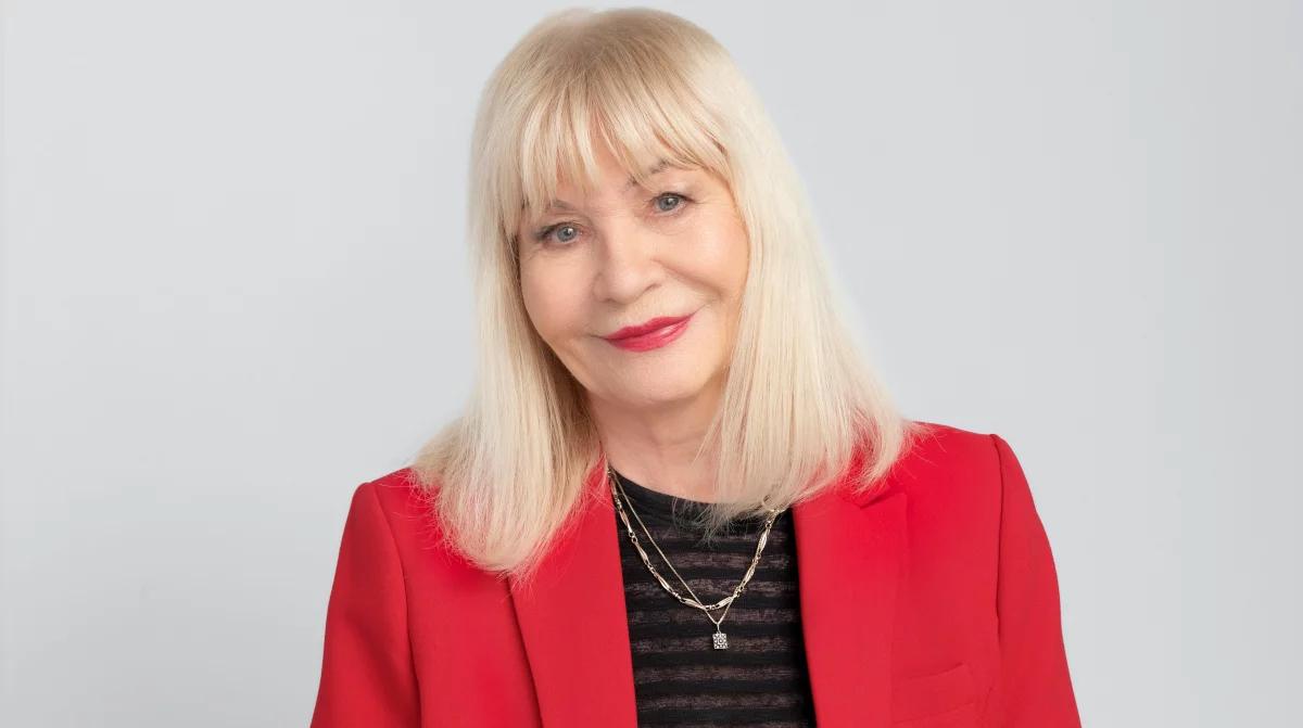100 lat Polskiego Radia. Maria Szabłowska: musimy być wierni zasadom