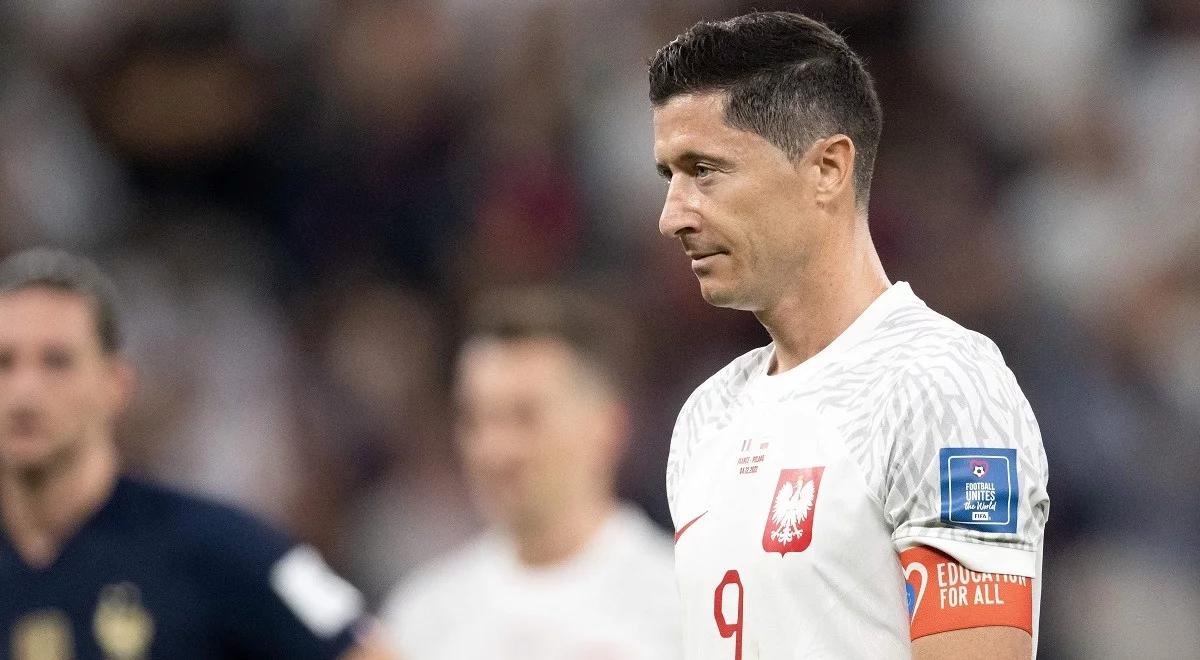 El. Euro 2024: Robert Lewandowski udzielił szczerego wywiadu. "Ludzie traktują nas jak produkt"
