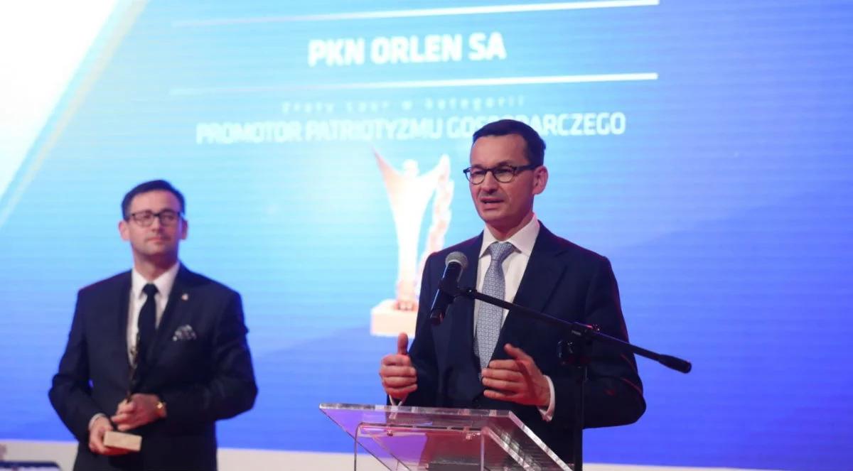 Złote Laury "Super Biznesu" przyznane