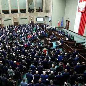 Michał Karnowski: opozycja przegrała bitwę o reformę sądownictwa