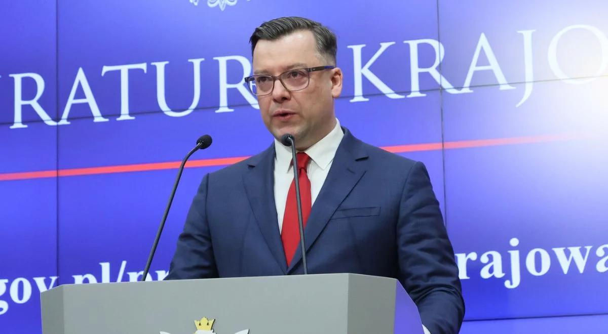 Nieprawidłowości wyborcze. Prokuratura: błędy w 84 komisjach