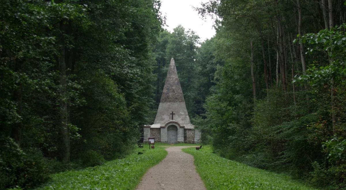 Dzięki środkom unijnym uda się uratować piramidę w Rapie?