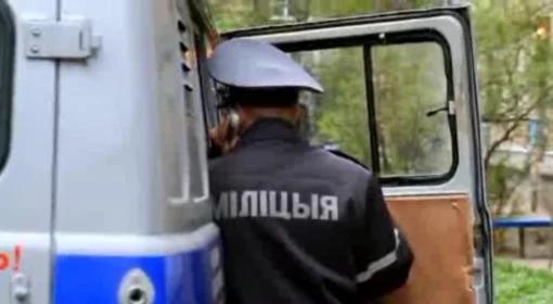 Pijani kierowcy stracą samochody... na Białorusi