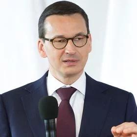 Premier o pułapkach rozwojowych stojących przed Polską. Odpowiedzią: "polityka zrównoważonego rozwoju"