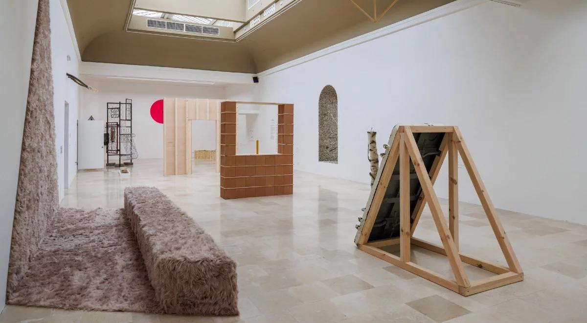 "Lary i penaty". Polska wystawa na Biennale Architektury w Wenecji