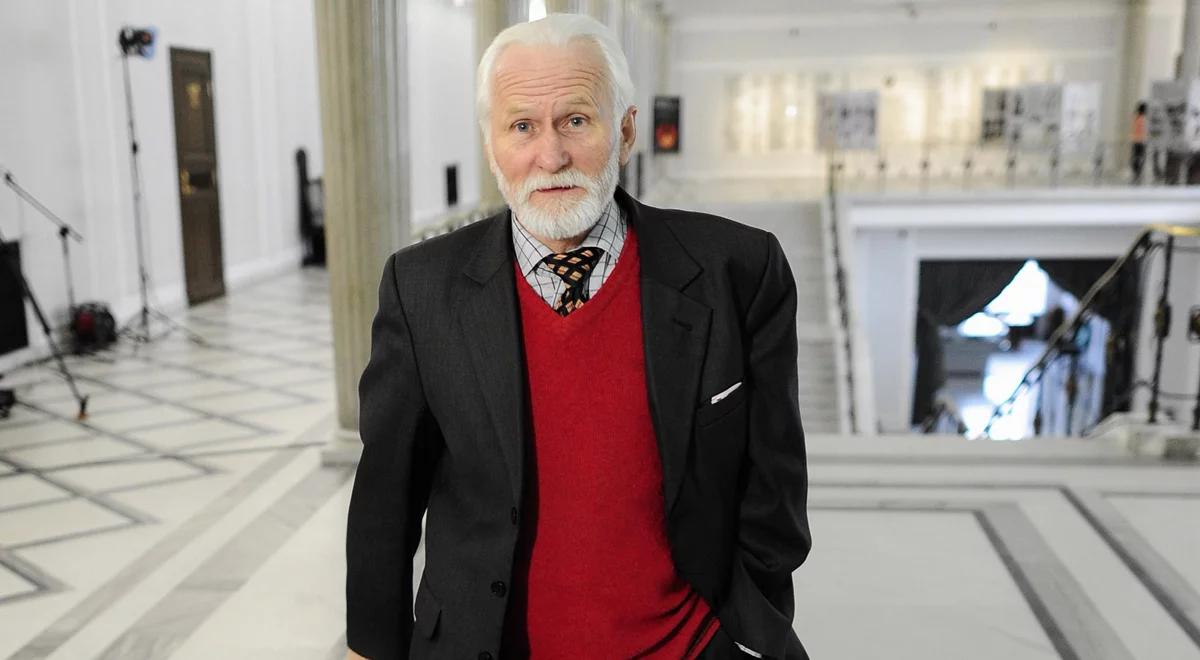 Gabriel Janowski o kulisach prywatyzacji majątku Skarbu Państwa