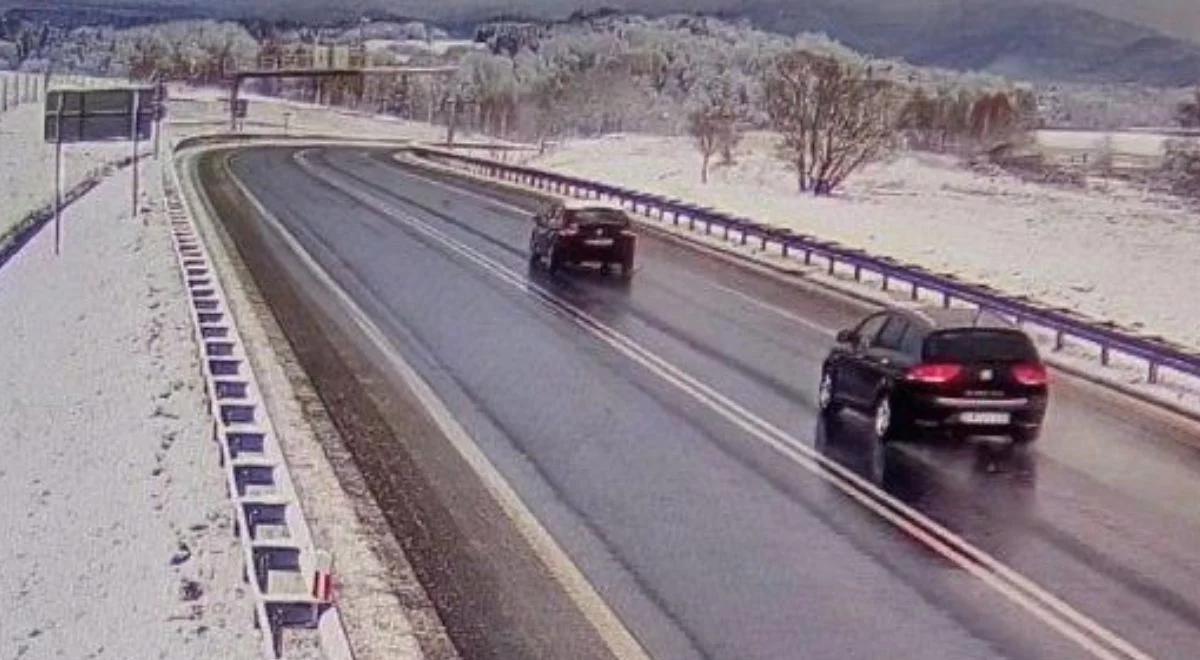 Uwaga na marznący deszcz, śnieg i gołoledź. Poznaj prognozę pogody na wtorek