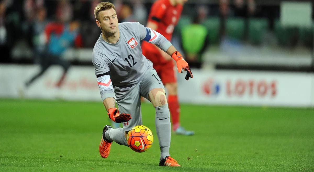 Premier League: Artur Boruc przedłużył kontrakt z AFC Bournemouth