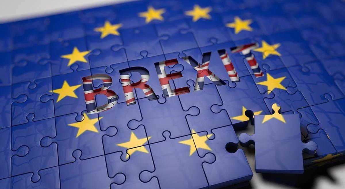 Brexit w 2 lata? Opóźnienie tylko w wyjątkowej sytuacji