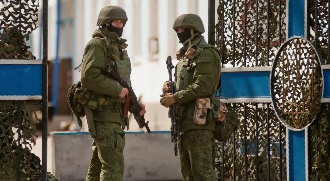 Ukraina zaatakuje? Termin ultimatum upłynął!