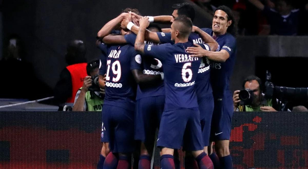 Ligue 1: PSG otrzyma od Katarczyków solidny zastrzyk gotówki