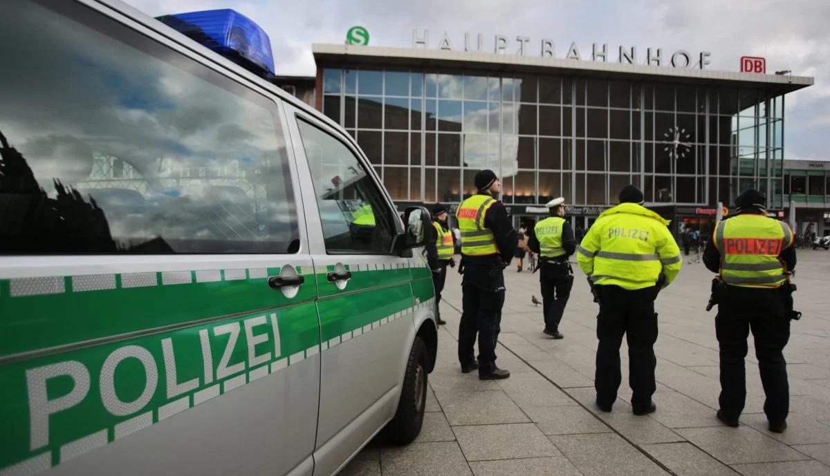 Incydent w ośrodku dla uchodźców w Niemczech. Polacy próbowali zaatakować migrantów