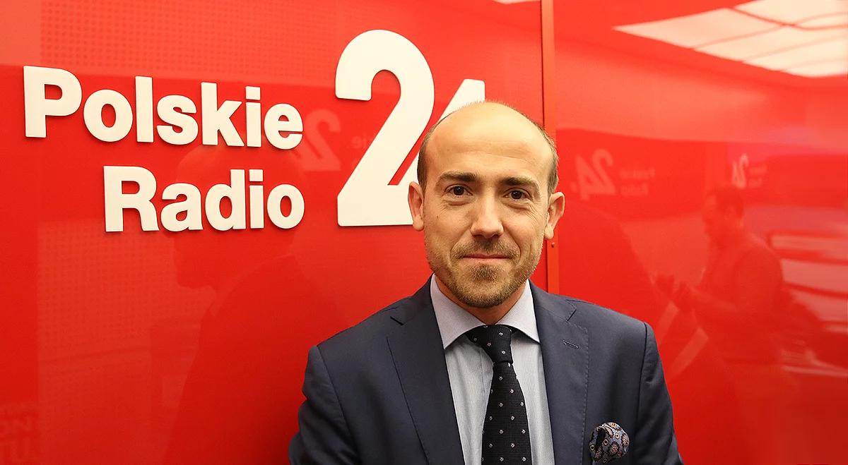 24 Pytania do Borysa Budki (PO)