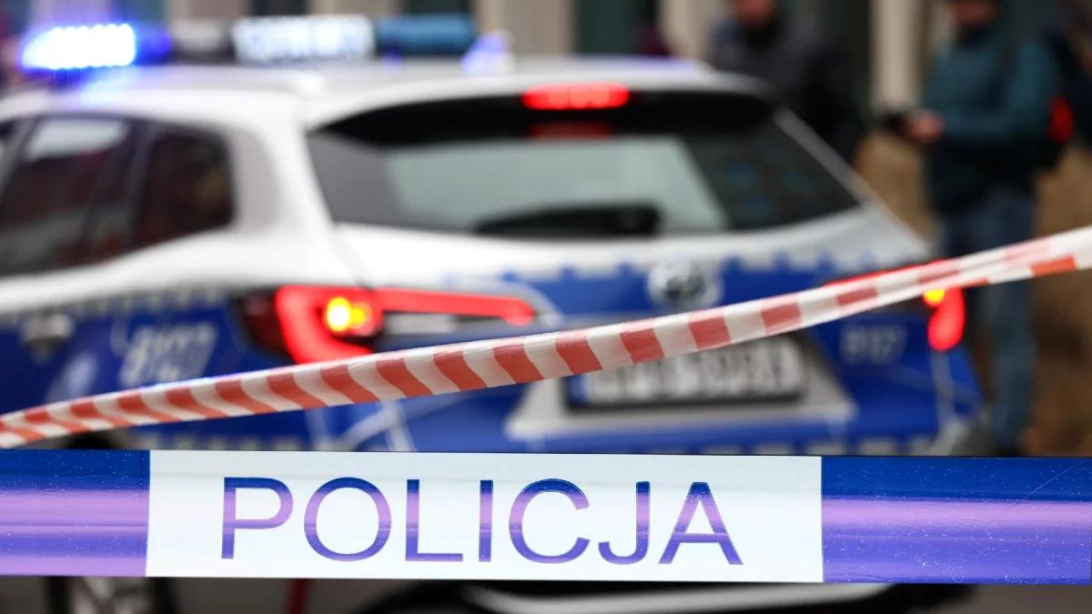 Makabryczne odkrycie w Warszawie. Ciała czterech osób w domu jednorodzinnym