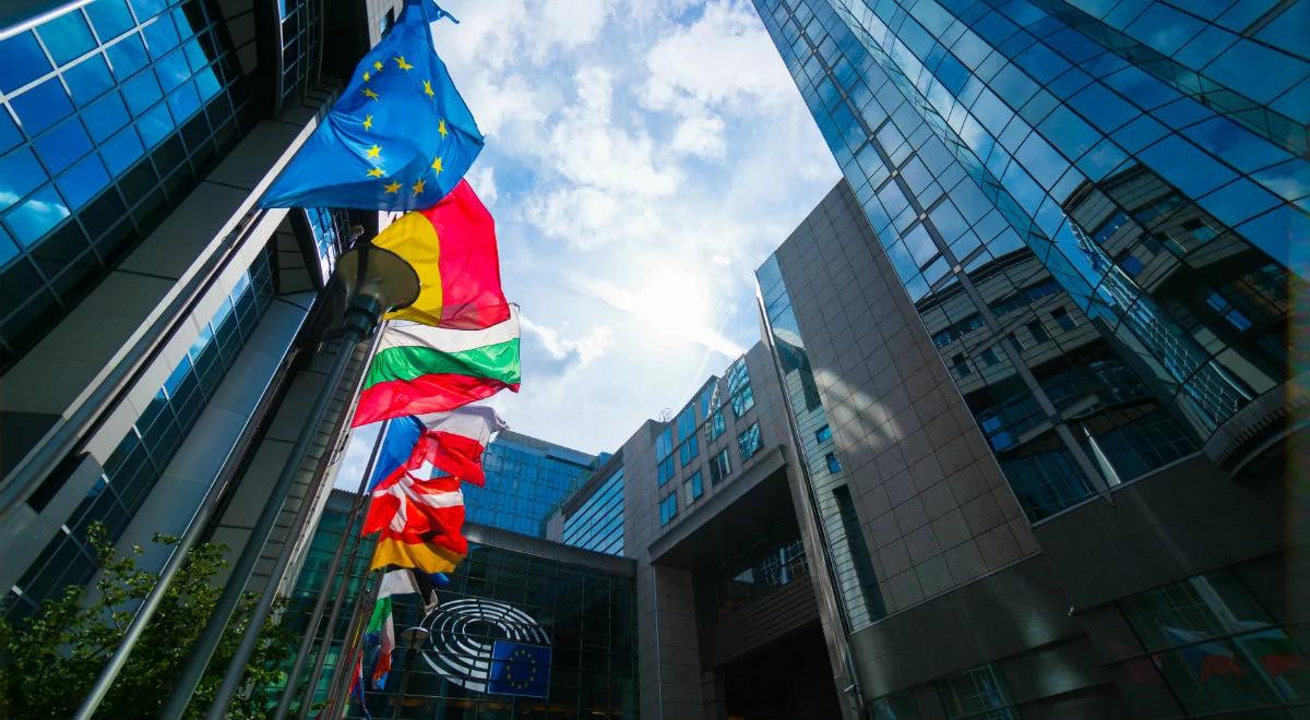 Strasburg: część europosłów chce potępienia paktu Ribbentrop-Mołotow