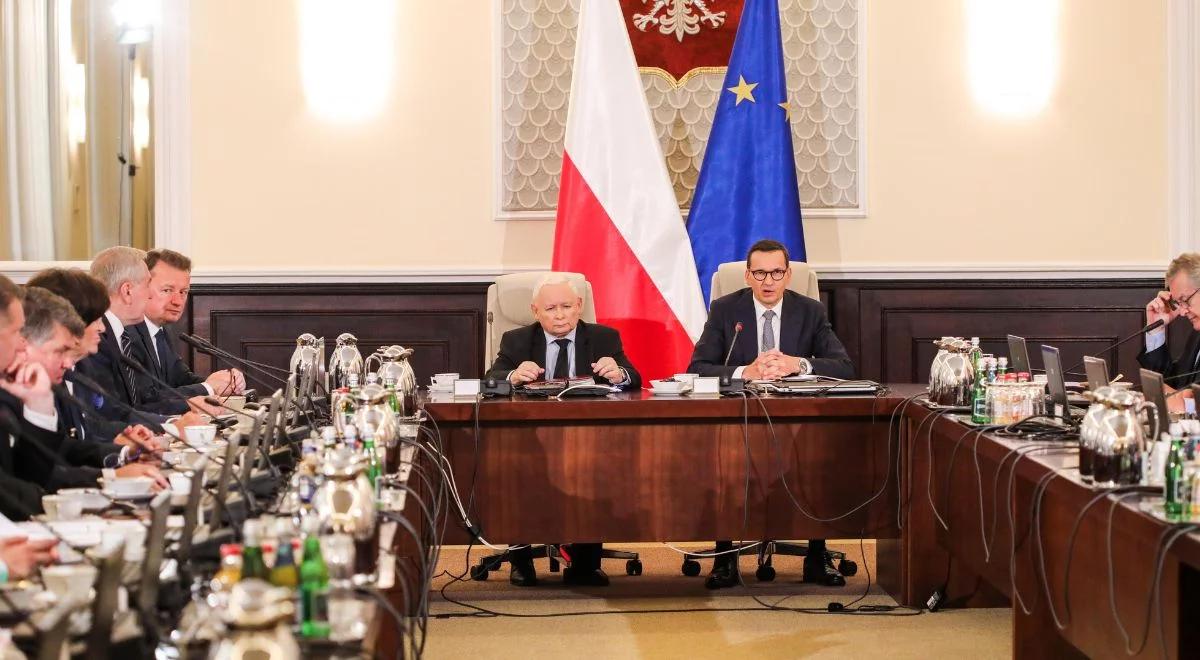 Napieralski: musimy bardzo mocno sprzątać po rządach PiS