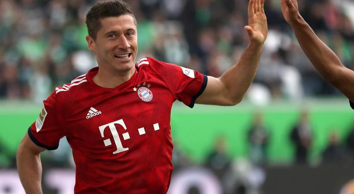 Primera Division: Real Madryt sięgnie po polskich napastników? Lewandowski i Piątek na liście potencjalnych transferów